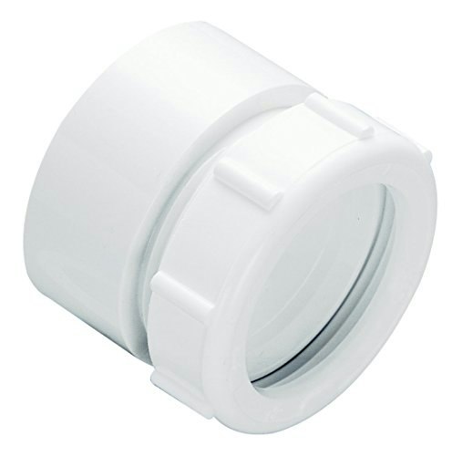 Plumb Pak 1/2-Inch Compression to 1/2-Inch Solvent Weld Connector: $3.17 Plumb Pak 1/2-Inch Compression to 1/2-Inch Solvent Weld Connector: $3.17