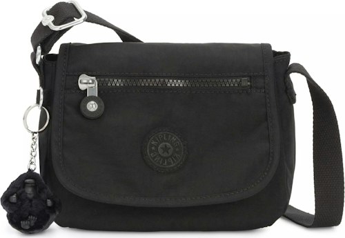 Kipling Sabian Printed Crossbody Mini Bag for $16 w/ Prime + free shipping