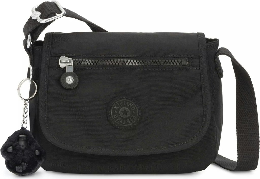 Kipling Sabian Printed Crossbody Mini Bag: $16 w/ Prime Kipling Sabian Printed Crossbody Mini Bag: $16 w/ Prime
