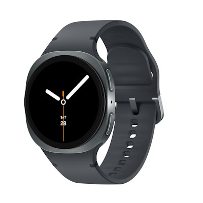 Samsung Galaxy Watch 8 40mm Smartwatch for $220 w/ Prime + free shipping