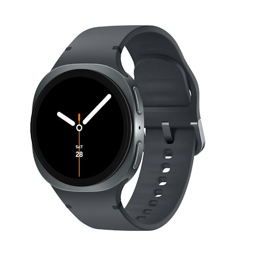 Samsung Galaxy Watch 8 40mm Smartwatch for $220 w/ Prime + free shipping