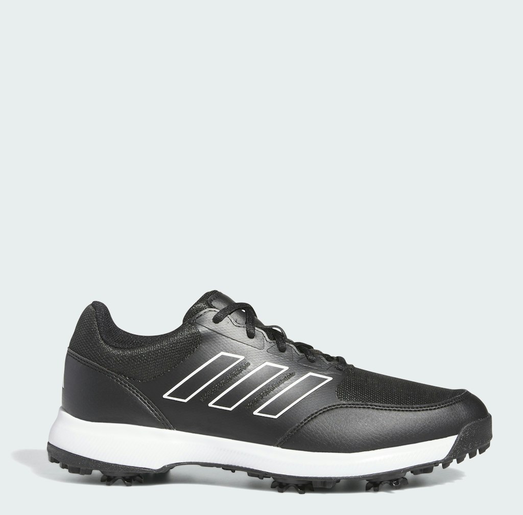 adidas Men's Tech Response 3.0 Golf Shoes (Select Sizes): $26