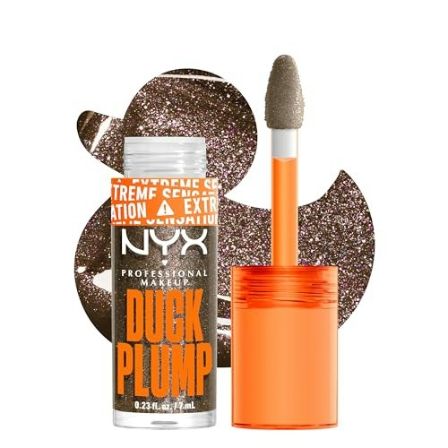 NYX Duck Plump High Pigment Lip Gloss: $6.52 NYX Duck Plump High Pigment Lip Gloss: $6.52
