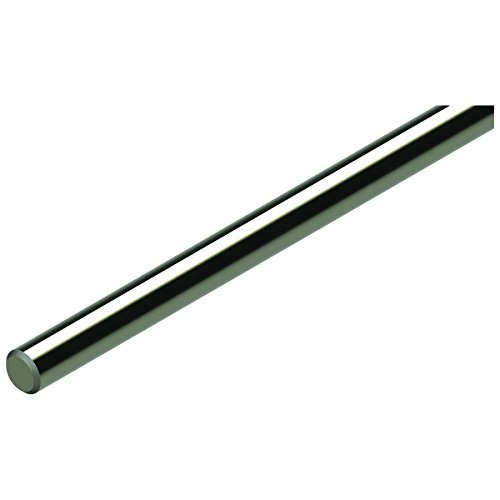 Lippert 94-inch Steel RV Door Rod with End Caps: $56.10 Lippert 94-inch Steel RV Door Rod with End Caps: $56.10
