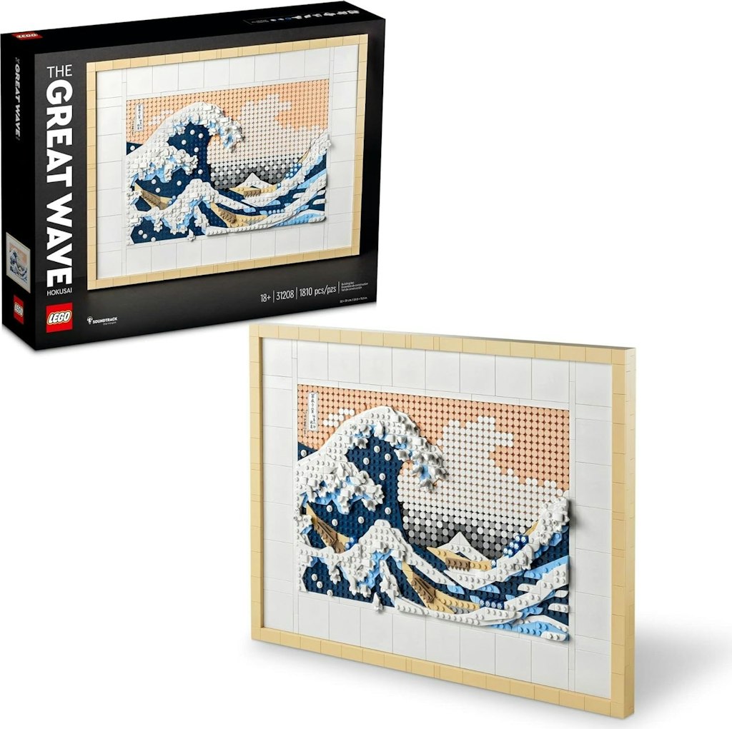 LEGO Prime Big Deal Days Deals at Amazon: Up to 40% off w/ Prime LEGO Prime Big Deal Days Deals at Amazon: Up to 40% off w/ Prime