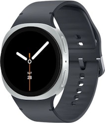 Refurb Unlocked Samsung Galaxy Watch 8 LTE 40mm Smartwatch for $152 + free shipping