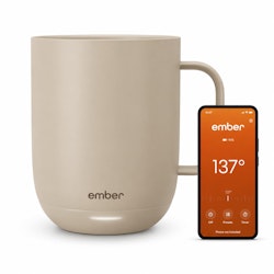 Ember Temperature Control 14 oz. Smart Mug 2 for $85 w/ Prime + free shipping