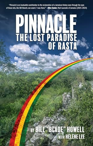 Pinnacle The Lost Paradise of Rasta: $20.64 Pinnacle The Lost Paradise of Rasta: $20.64