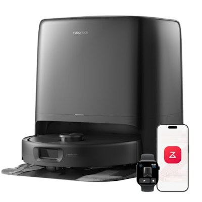 Roborock Qrevo 2 Pro Robot Vacuum and Mop for $484.99 w/ Prime + free shipping
