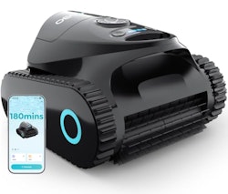Talosbo C1 Wall Climbing Robotic Pool Cleaner for $257.99 w/ Prime + free shipping