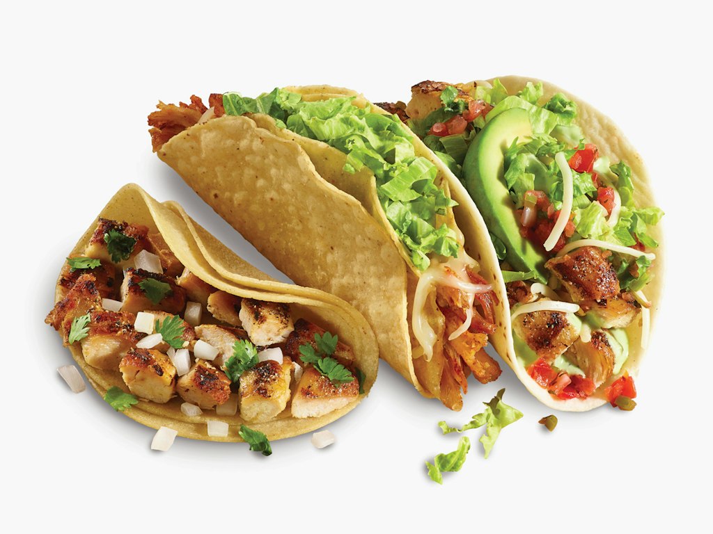 El Pollo Loco National Taco Day Deal: 3 Tacos for $5 El Pollo Loco National Taco Day Deal: 3 Tacos for $5