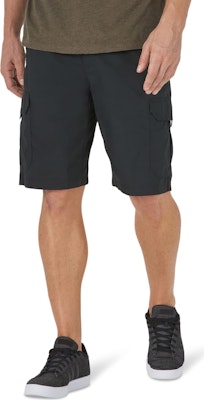 Lee Men's Extreme Motion Crossroad Cargo Shorts for $13 w/ Prime + free shipping