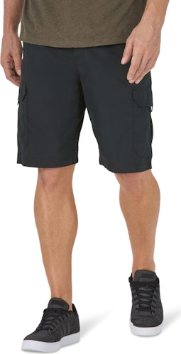 Lee Men's Extreme Motion Crossroad Cargo Shorts for $13 w/ Prime + free shipping