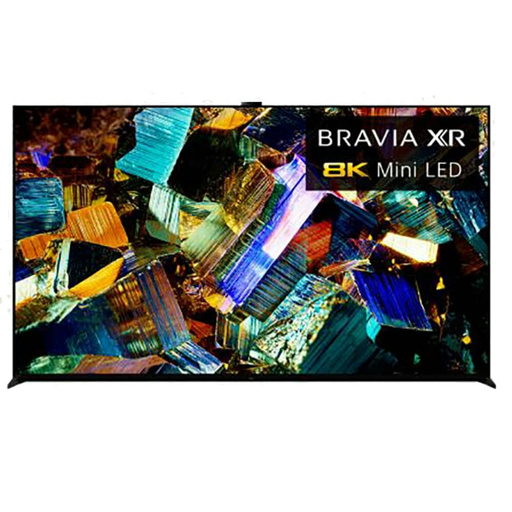 Sony Z9K Series XR75Z9K 75" 8K HDR Mini LED UHD Smart TV: $1,498 Sony Z9K Series XR75Z9K 75" 8K HDR Mini LED UHD Smart TV: $1,498