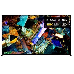 Sony Z9K Series XR75Z9K 75" 8K HDR Mini LED UHD Smart TV for $1,498 + free shipping