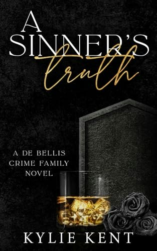 A Sinner's Truth: $18.78 A Sinner's Truth: $18.78