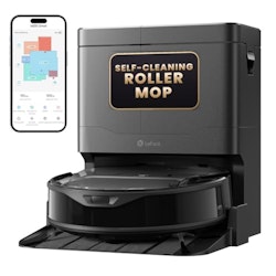 Lefant M210 Omni Robot Vacuum and Mop for $219.99 w/ Prime + free shipping