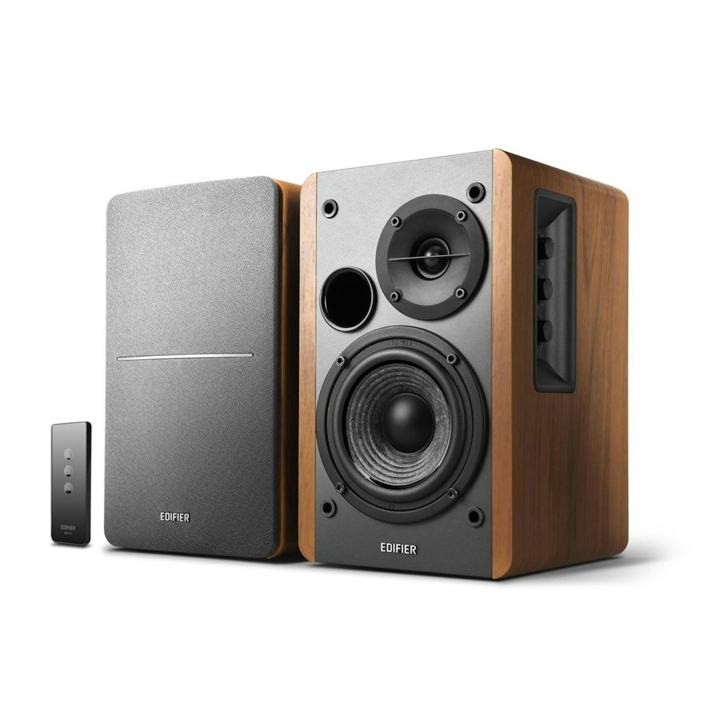 Edifier Audio Prime Big Deals at Amazon: Up to 50% off