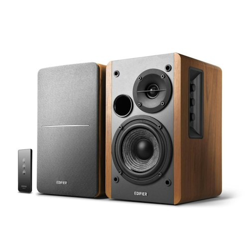 Edifier Audio Prime Big Deals at Amazon: Up to 50% off + free shipping