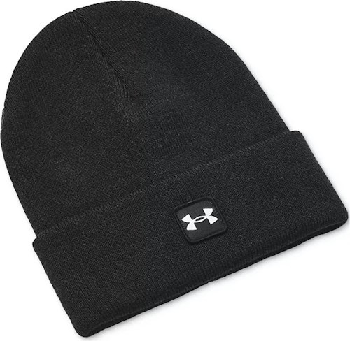 Under Armour Men's Halftime Beanie for $7 + free shipping w/ $39