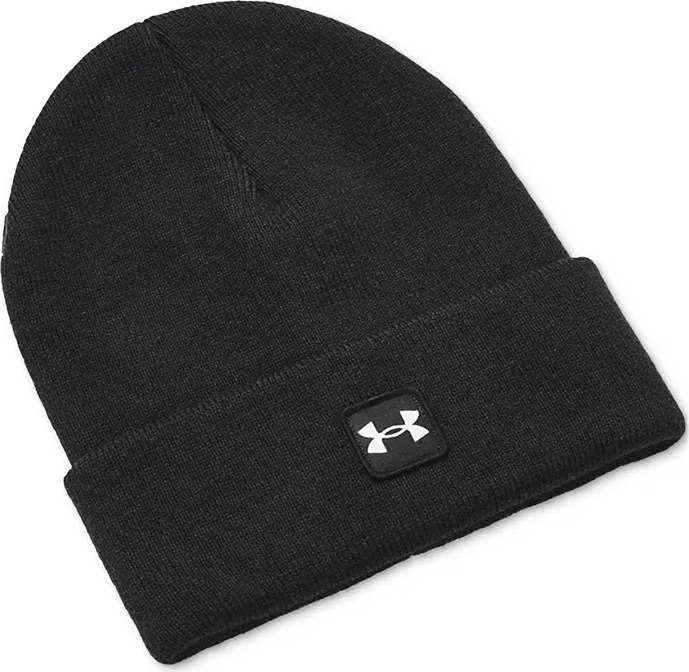 Under Armour Men's Halftime Beanie: $7.46