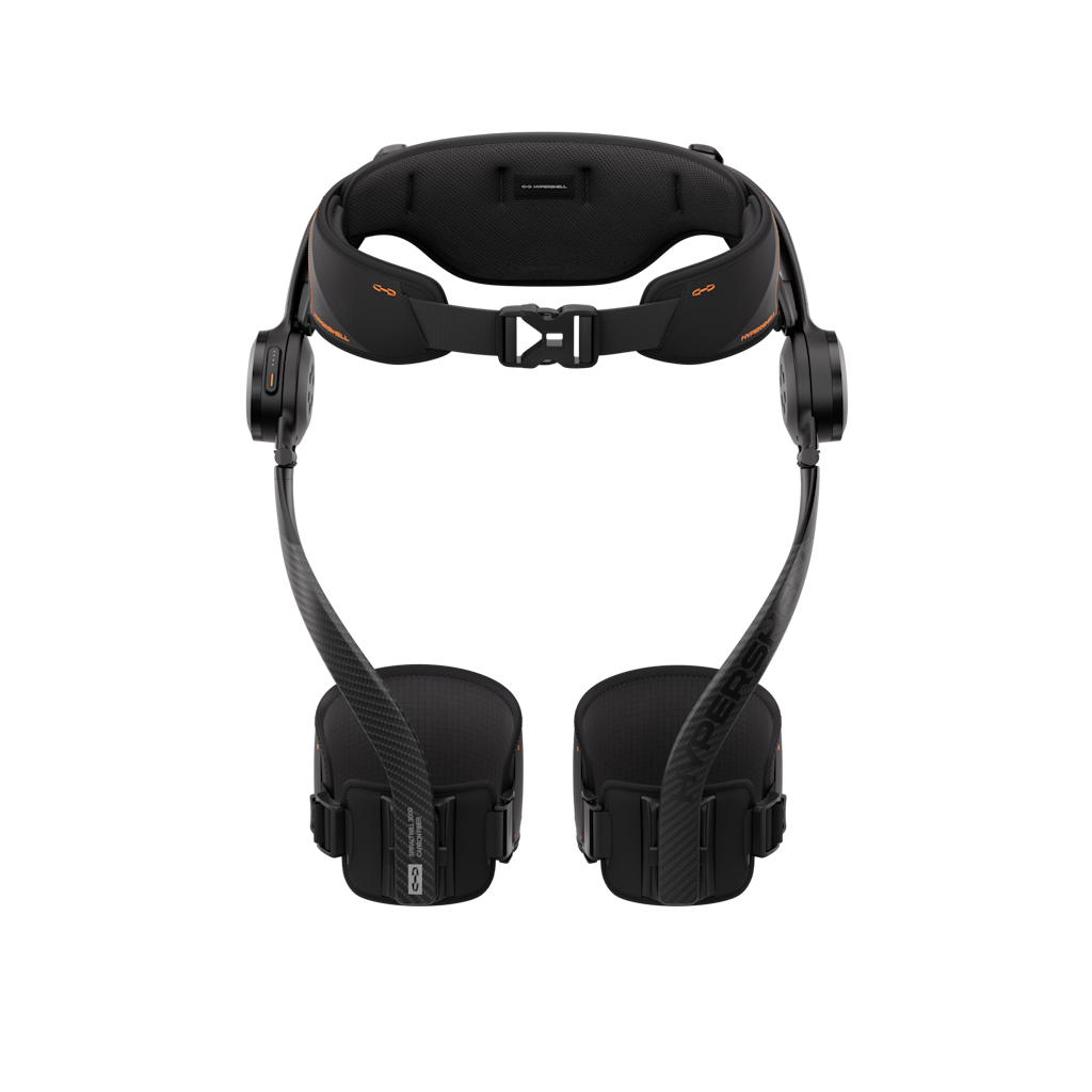 Hypershell X Series Exoskeleton : $849 Hypershell X Series Exoskeleton : $849