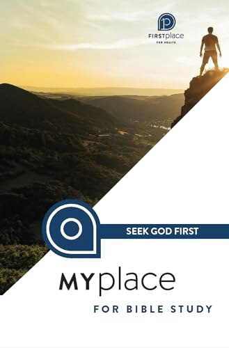 Seek God First 9-Week Edition: $24.24 Seek God First 9-Week Edition: $24.24