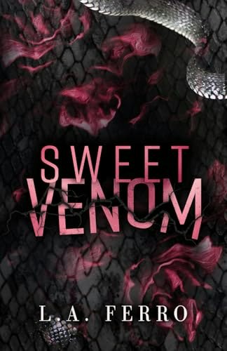 Sweet Venom Special Edition: $15.47