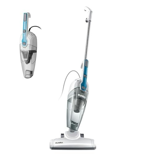 Eureka Blaze 3-in-1 Stick Vacuum Cleaner: $31.99 w/ Prime