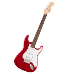 Fender Squier Debut Stratocaster Electric Guitar for $120 w/ Prime + free shipping