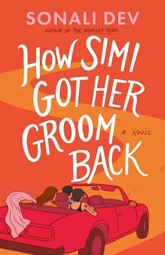 How Simi Got Her Groom Back: A Novel: $8.09 How Simi Got Her Groom Back: A Novel: $8.09