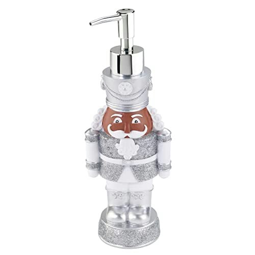 Avanti Linens Christmas Lotion Pump Dispenser: $19.60