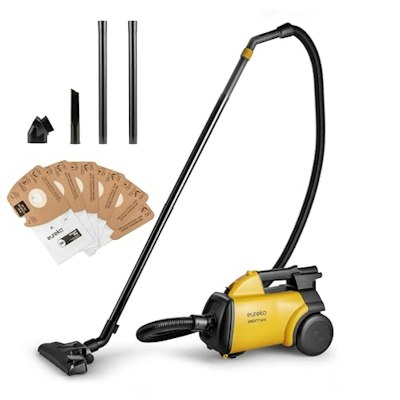 Eureka 3670M Canister Vacuum for $64.55 w/ Prime + free shipping