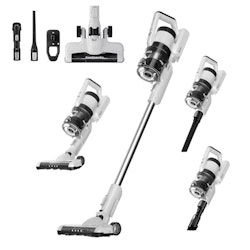 Eureka RapidClean Pro Cordless Vacuum for $114.99 w/ Prime + free shipping