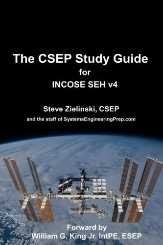 CSEP Study Guide for SEH v4: $36.70