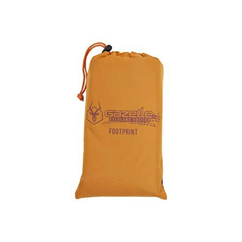 Gazelle Tents T4 Tent Footprint: $42.80 Gazelle Tents T4 Tent Footprint: $42.80