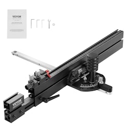 Vevor Precision Miter Gauge Table Saw Accessory for $66 w/ Prime + free shipping