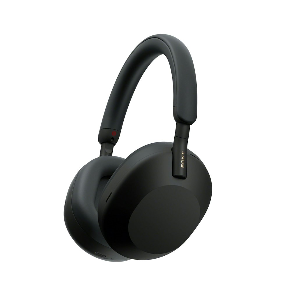 Sony WH-1000XM5 Premium Noise Cancelling Wireless Headphones: $198 Sony WH-1000XM5 Premium Noise Cancelling Wireless Headphones: $198