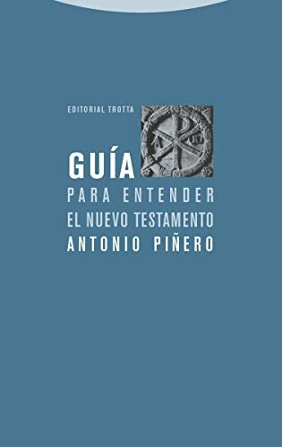 Guía para entender el Nuevo Testamento: $54.28