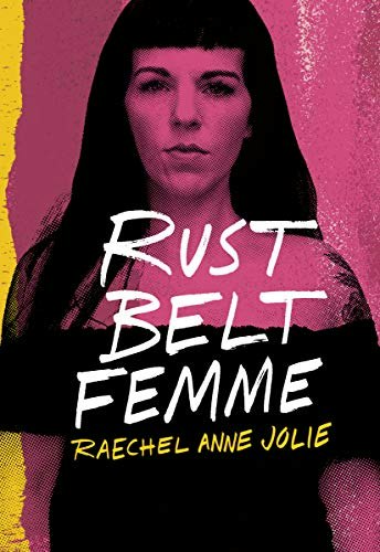 Rust Belt Femme: $14.56