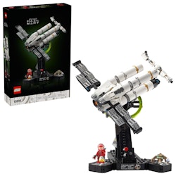 LEGO Icons Project Hail Mary 11389 Building Set for $70 w/ Prime + free shipping