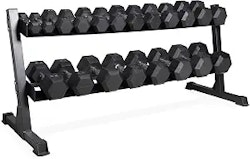 CAP Barbell Weightlifting Prime Big Deals at Amazon: Up to 68% off + free shipping w/ Prime