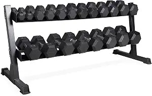 CAP Barbell Weightlifting Prime Big Deals at Amazon: Up to 68% off