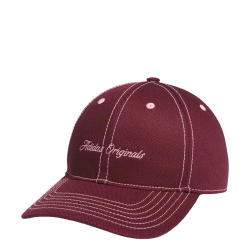 adidas Women's Signature Strapback Hat: $9.60