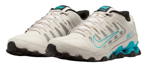 Nike Men's Reax 8 TR Workout Shoes for $60 + free shipping