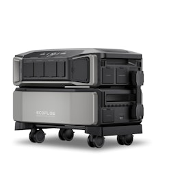EF EcoFlow Delta Pro Ultra 6144Wh 7200W Power Station for $3,974 w/ Prime + free shipping