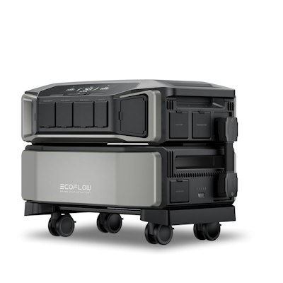 EF EcoFlow Delta Pro Ultra 6144Wh 7200W Power Station for $3,974 w/ Prime + free shipping