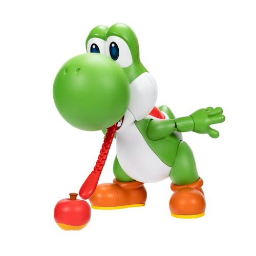Nintendo Yum Yum Yoshi for $15 + free shipping w/ $35
