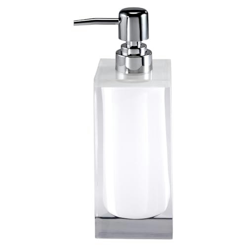 Izod Marina Collection Resin Soap Dispenser: $16.99 Izod Marina Collection Resin Soap Dispenser: $16.99