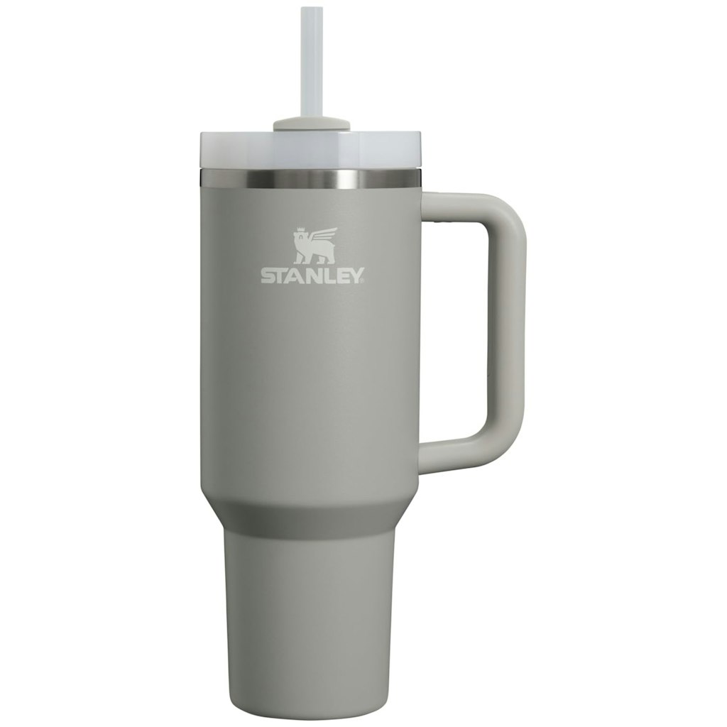 Stanley Quencher H2.0 Flow State 40 oz. Tumbler: $22 w/ Prime Stanley Quencher H2.0 Flow State 40 oz. Tumbler: $22 w/ Prime